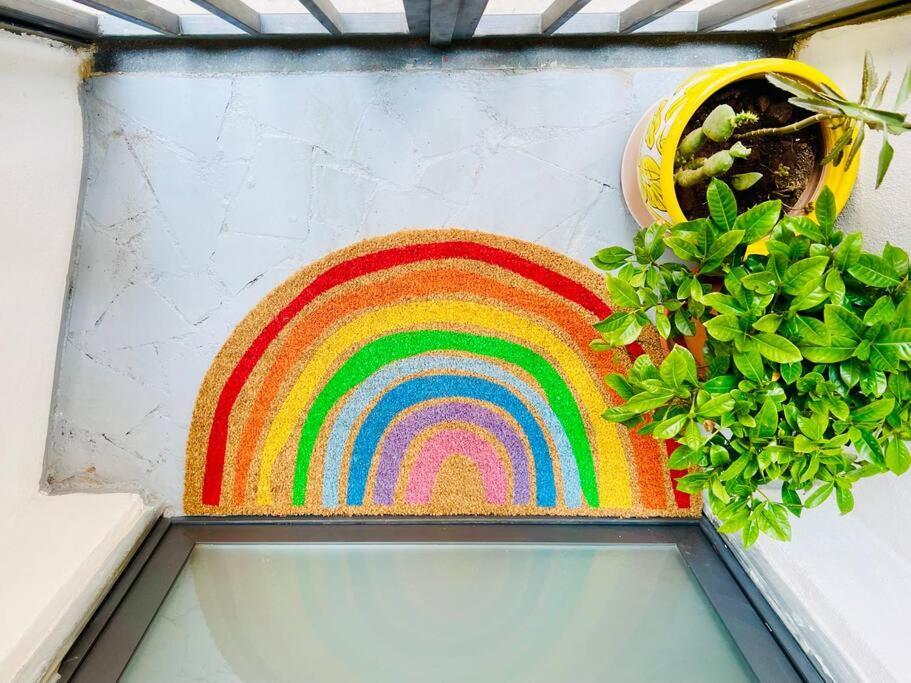 Ferienwohnung Casa Barbara 17 Catania Exterior foto